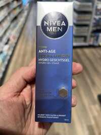 NIVEA - Hyaluron - Anti-âge