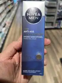 NIVEA - Hyaluron - Anti-âge