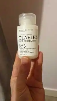 OLAPEX - Hair perfector N°3 répare et renforce