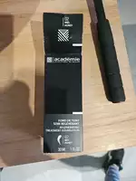 ACADÉMIE SCIENTIFIQUE DE BEAUTÉ - Fond de teint 02 miel