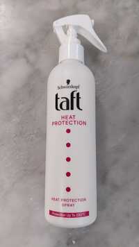 SCHWARZKOPF - Taft - Heat protection spray