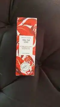 NOCIBÉ - Feel the love - Eau de parfum