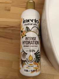 INECTO NATURALS - Intense hydration - Coconut conditioner