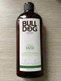 BULL DOG - Gel douche original