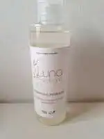 LUNA - Sardegna - Shampooing psoriasis 
