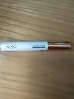 KIKO MILANO - Luxurious lashes waterproof mascara