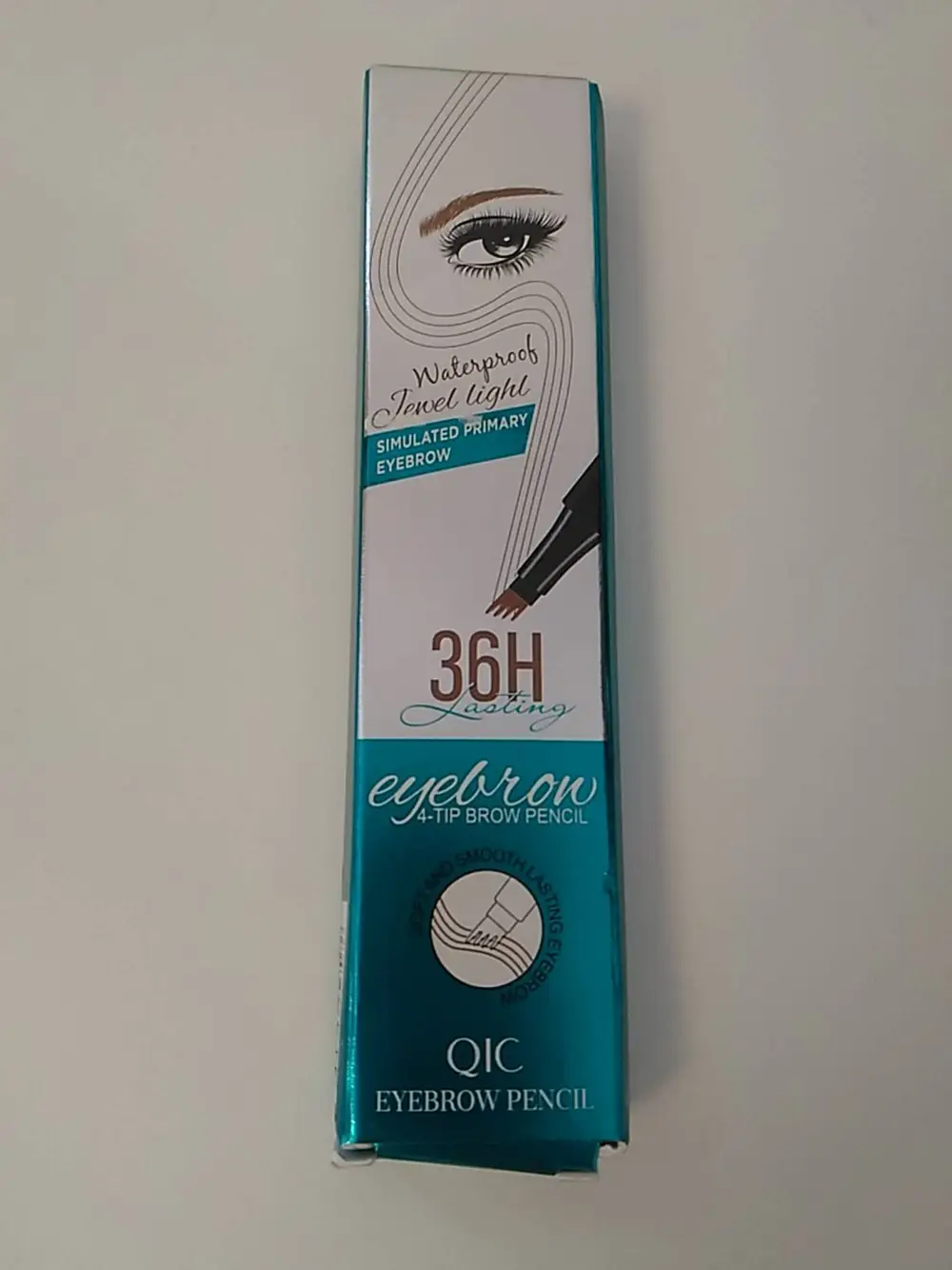 QIC - Eyebrow pencil