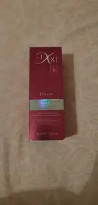 IXXI - Sérum aqua essentiel elixir