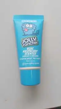 READ MY LIPS - Jolly rancher - Crème pour les mains blue raspberry 
