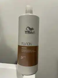 WELLA PROFESSIONALS - Fusion - Shampooing réparation intense