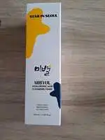 STAR IN SEOUL - Mibyul - Facial wash moisturizing