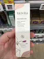 MELVITA - Nectarcalm - Sérum apaisant fortifiant