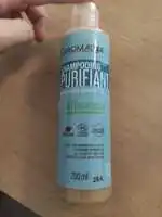 CHROMALYA - Shampooing purifiant à l'eucalyptus