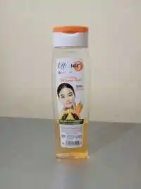 EFFIMAX 5 - Gel douche clarifiant