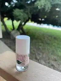 ADOS COSMETICS - Nude - 5 in 1 Nail polish