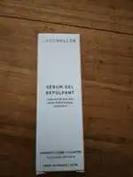 JADE ROLLER - Sérum gel repulpant 