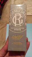 ROGER & GALLET - Cologne twist - Eau de cologne