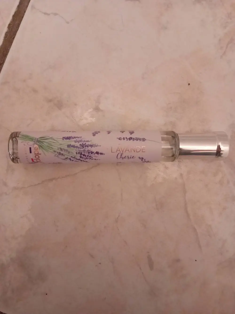 ADOPT' - Lavande chérie - Eau de parfum