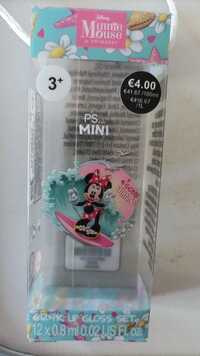 PRIMARK - PS... mini - Lip gloss set