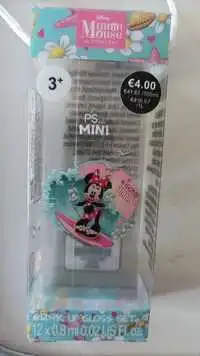 PRIMARK - PS... mini - Lip gloss set