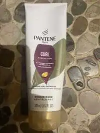 PANTHENE PRO-V - Curl perfection - Conditioner