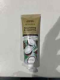 SEPHORA - Baume mains nourrissant réparateur