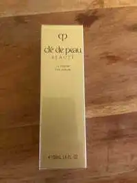 CLÉ DE PEAU - Le sérum