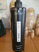 SCHWARZKOPF - Fibre clinix - Concentré de soin