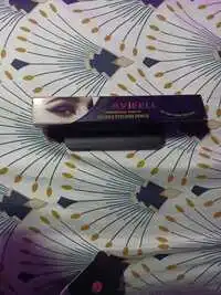 AVIERLL - Double eyeliner pencil 