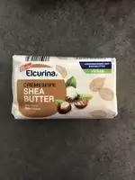 ELCURINA -  Savon crème beurre de karité
