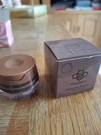 HONEY BALM - Chocolate lip balm