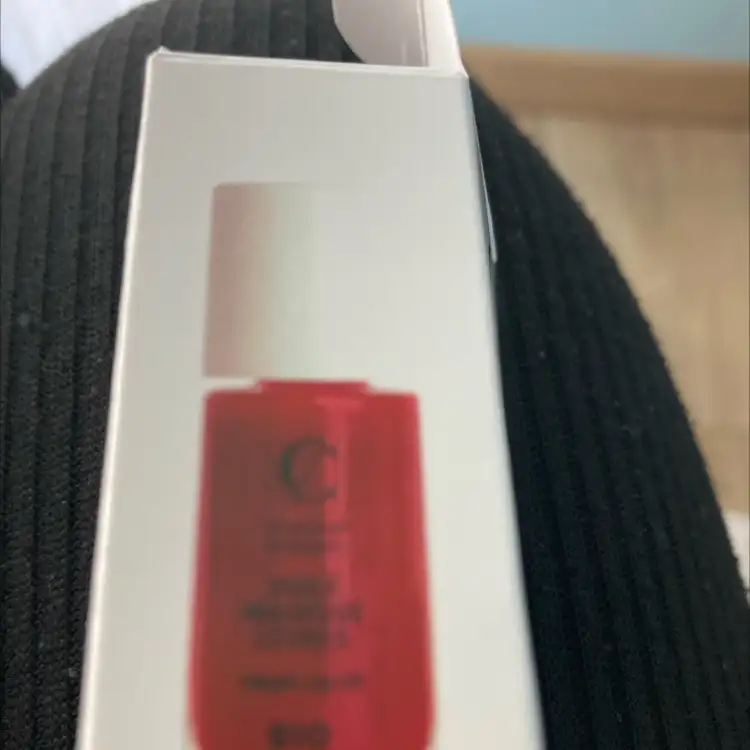 COULEUR CARAMEL - Huile magique lèvres 