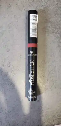 ESSENCE - The slim stick - Long-lasting lipstick 103 brickroad