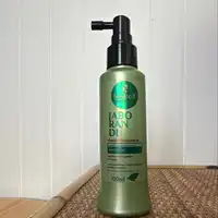 HASKELL COSMÉTICOS - Jaborandi tonico fortalecedor