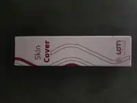 LGM - Skin cover - Foundation