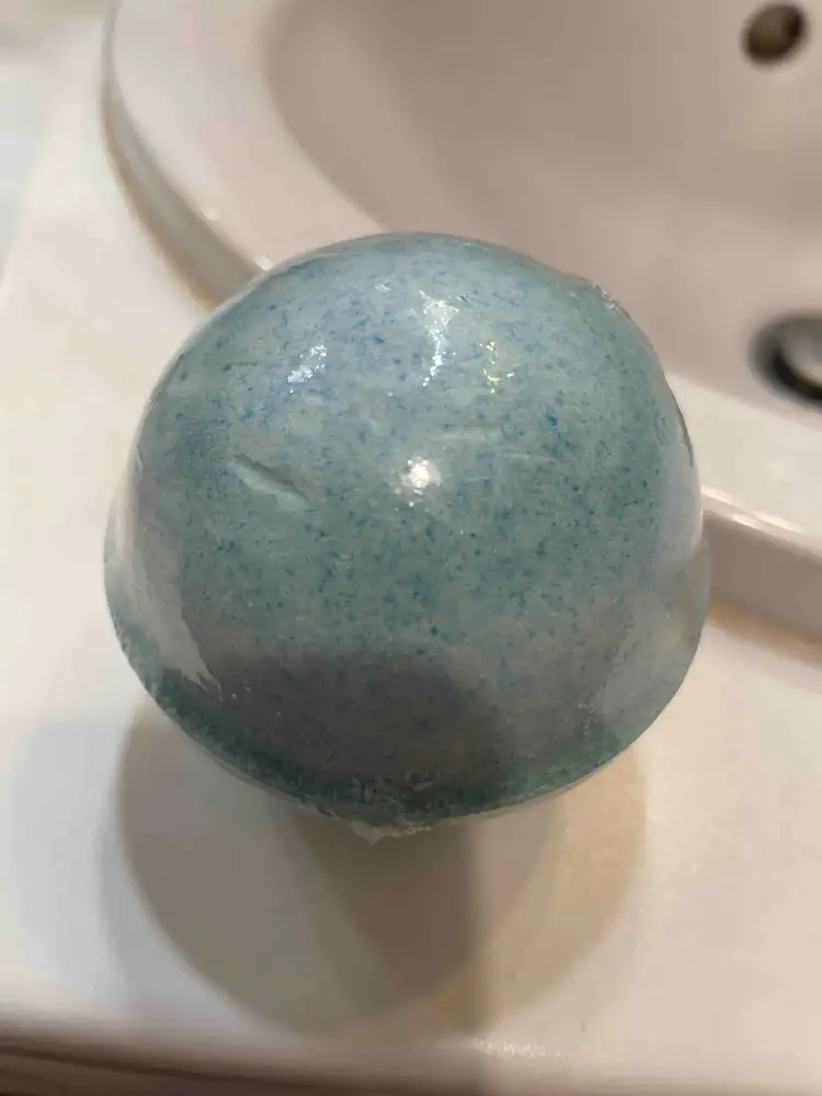 SANS MARQUE - Boule de bain