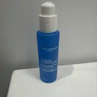 YVES ROCHER - Hydra water-plump - Sérum concentré d'hydrataion