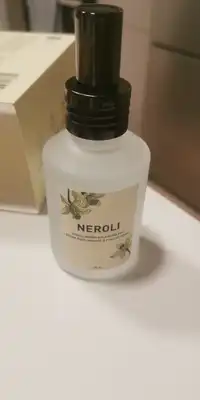 TANIT - Brume équilibrante à l'eau de néroli