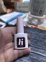 HYBRID - Hema free formula - Vegan UV gel polish