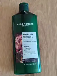 YVES ROCHER - Réparation - Shampooing reconstituant