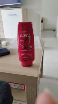 L'ORÉAL PARIS - Elseve color vive - Démêlant soin bouclier couleur
