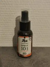 JIA - For my curls - Spray 10 in 1 multiprotect