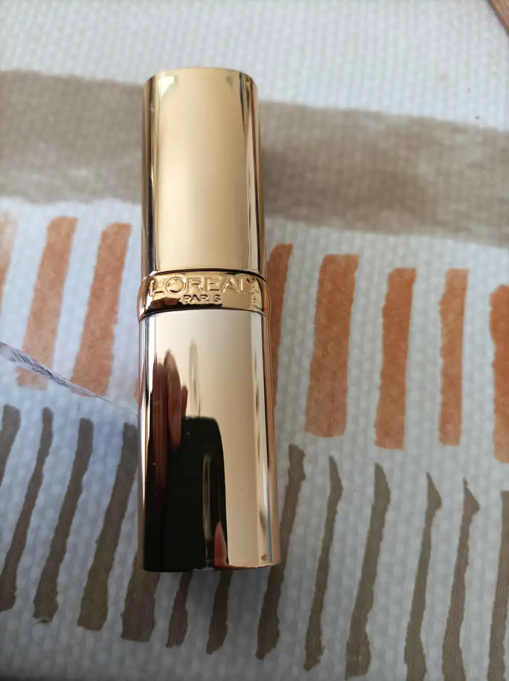 L'ORÉAL - Rouge à lèvres 