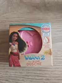 DISNEY - Vaiana 2 - All in one dushe