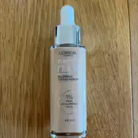 L'ORÉAL PARIS - True Match Nude - Plumping Tinted Serum