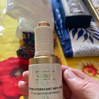VENUS - Sérum hydratant anti-âge à l'acide hyaluronique