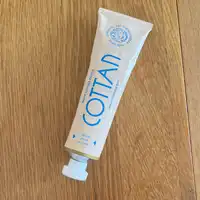 COTTAN - Baume gommage radieux
