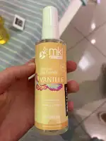 MKL GREEN NATURE - Mohea - Brumé parfumée vanille