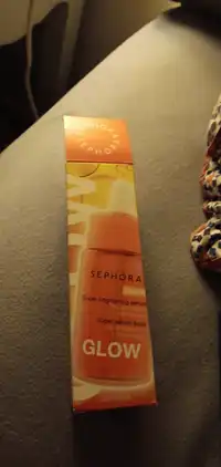 SEPHORA - Vitamine C - Super sérum éclat 