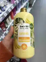 INECTO - Banana - Shampoo 